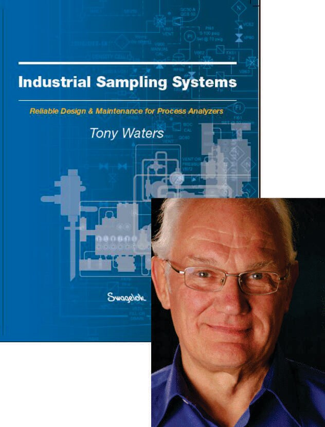 ISS Book & TW