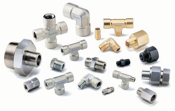 pipe fittings