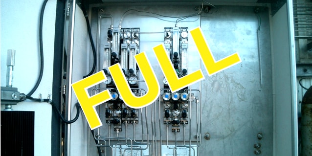 analyser full