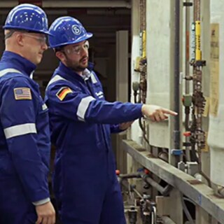 swagelok gas system service