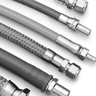 swagelok hoses 
