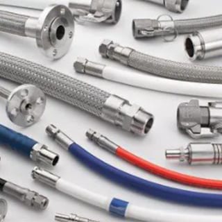 Swagelok hose group 
