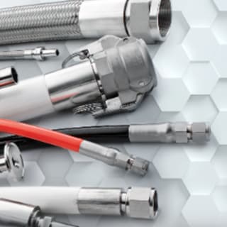 swagelok industrial hose group