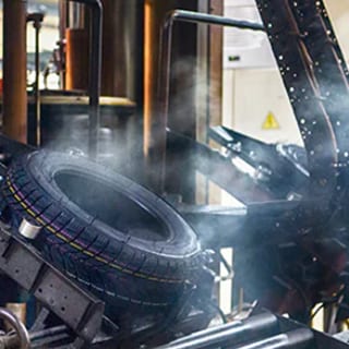 swagelok hose tire curing