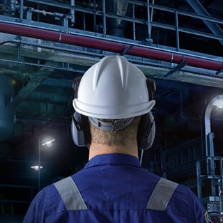 swagelok engineer at refinery
