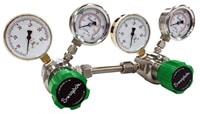 dual regulator