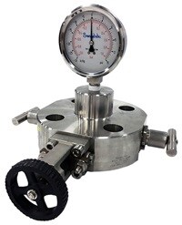flange