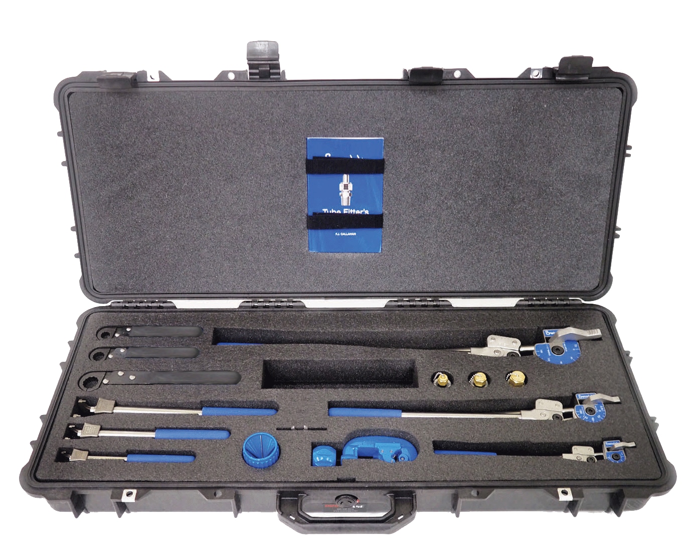 swagelok oklahoma west texas toolkit rental