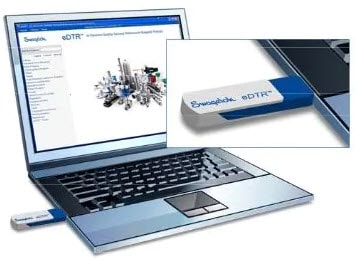 Swagelok Electronic Catalog