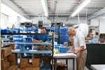 Swagelok Pittsburgh | Tri-State AreaWarehouse