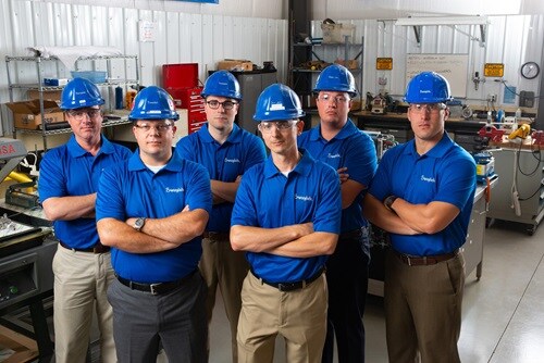 Swagelok Pittsburgh | Tri-State Area Representatives