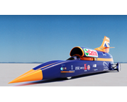 BLOODHOUND SSC
