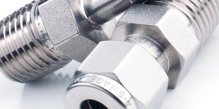 Swagelok Tube Fittings