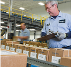 Warehouse Workers