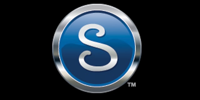 Swagelok "S" Logo