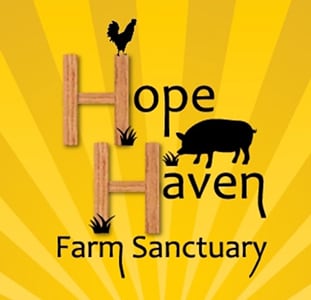 Hope and Haven Farm Sanctuary