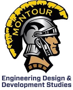 Montour High School:  Engineering Design & Development Studies