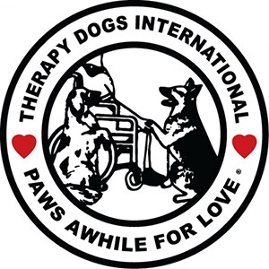 Therapy Dogs International