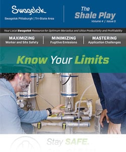 Shale Play Nov 2023