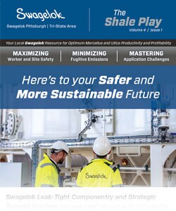 Shale Play Feb 2023