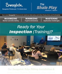 Shale Play September 2023