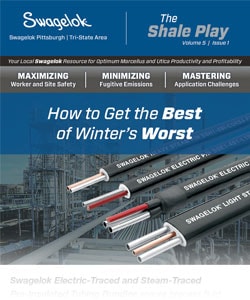 Shale Play email February 2024