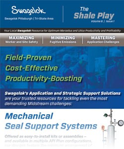 Shale Play email April 23, 2025