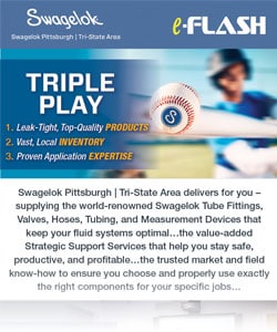 Swagelok Email March 19, 2026