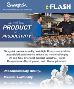 Swagelok email August 5, 2026