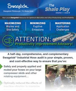 Email Shale Play August 27, 2020