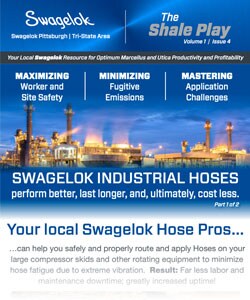 Shale Play email - July 8, 2020