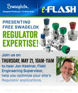 Regulators Webinar May 21, 2020