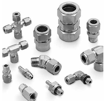 Swagelok Fittings