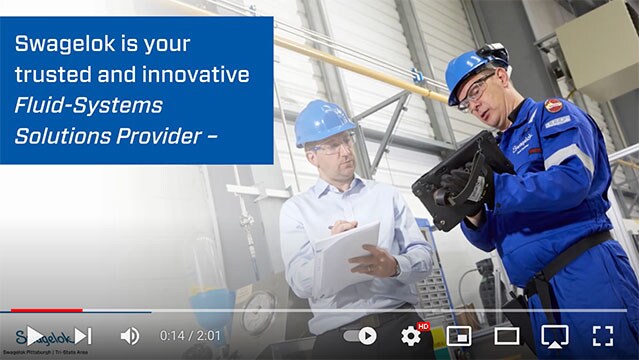 fluid system advisory program video