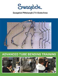 Advanced Tube Bending