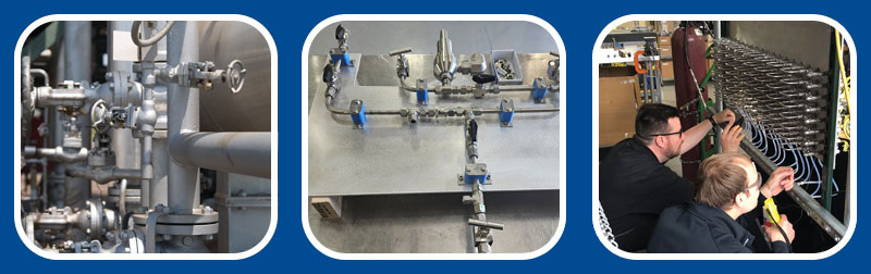 Design & Build Case Study 2025