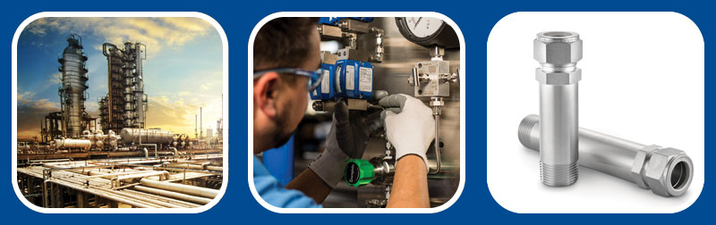 Mechanical Seal Support Case Study - November 2025