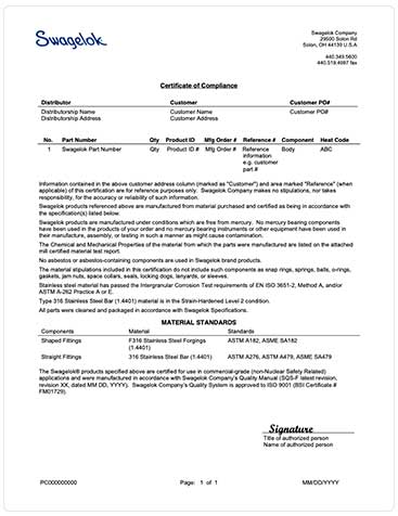 CMTR Sample