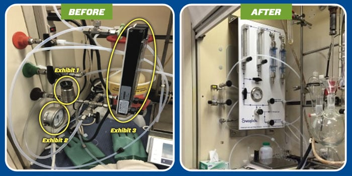 Albermarle N2 Case Study