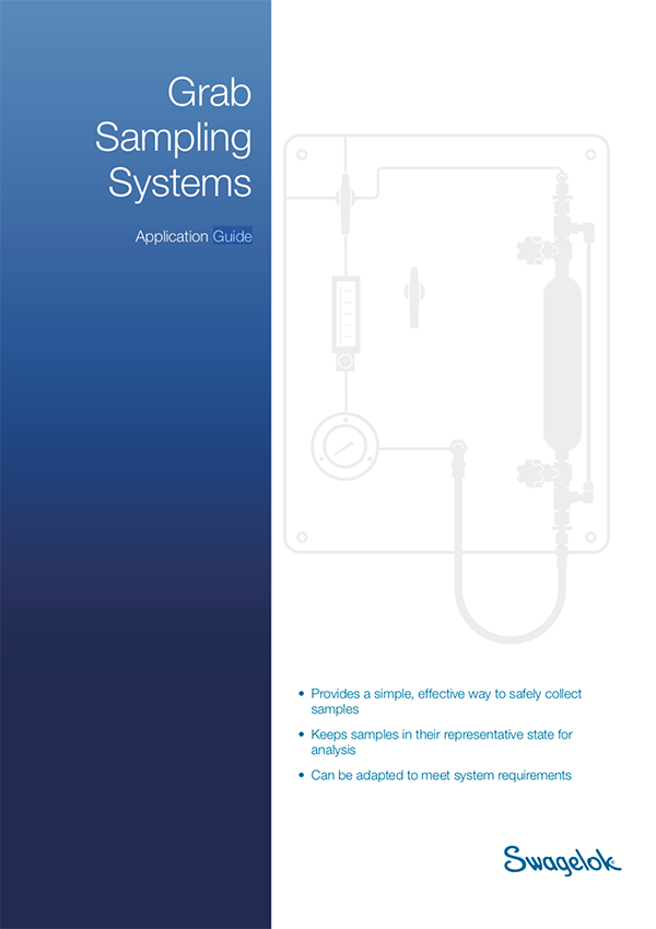 grab sampling system