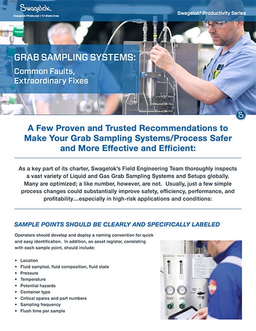 grab sampling systems blog