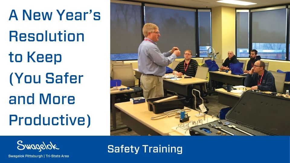 Safety Training