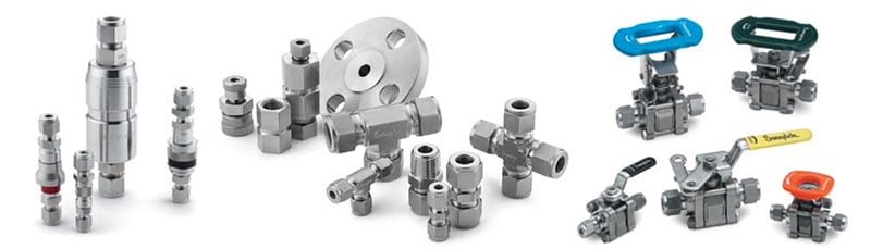 INEOS valves case study