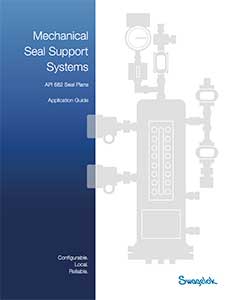 Mechanical Seal System Guide