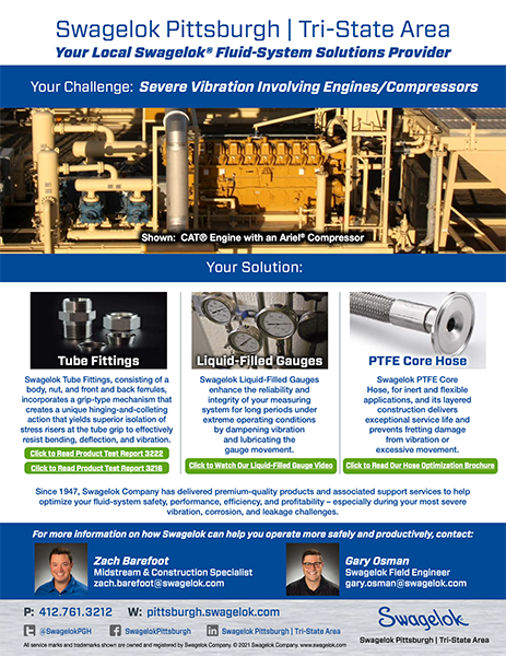 tech tips flyer