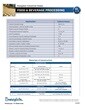 PDF of Swagelok industrial hoses for Food and Beverage