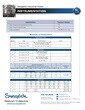 PDF of Swagelok industrial hoses for Instrumentation