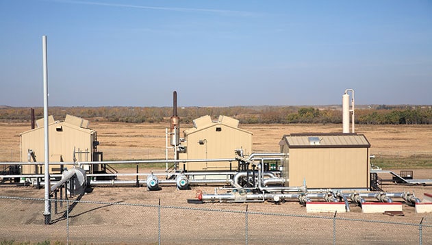 Midstream