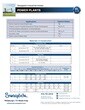 PDF of Swagelok industrial hoses for Power Plants