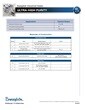 PDF of Swagelok industrial hoses for Ultra-High Purity